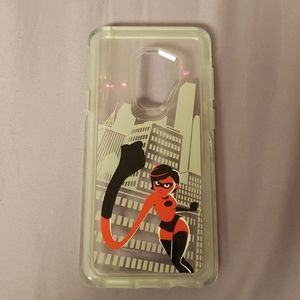 Samsung Galaxy S9+ Mrs. Incredible OtterBox Case